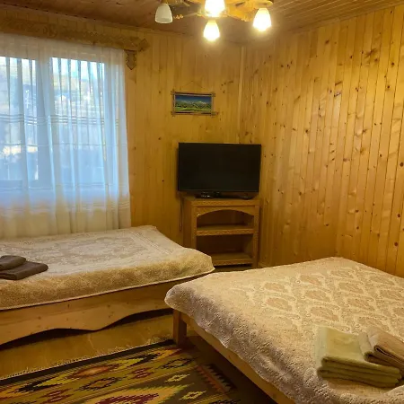 Πανσιόν чорногора