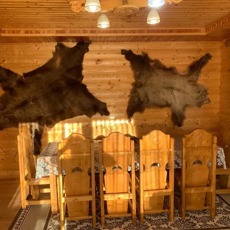 Πανσιόν чорногора