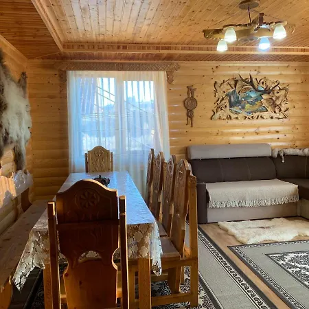 чорногора 4* Vorokhta