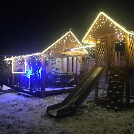 чорногора 4* Vorokhta