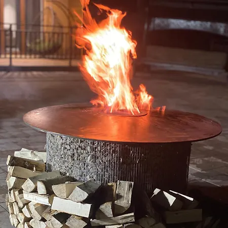 чорногора 4* Vorokhta