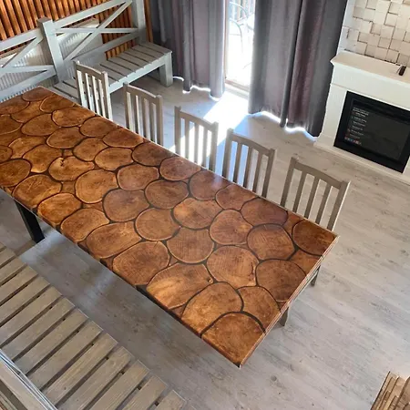 Πανσιόν чорногора 4*