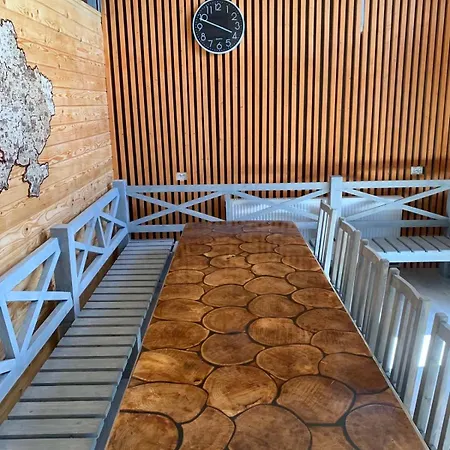 чорногора Πανσιόν Vorokhta