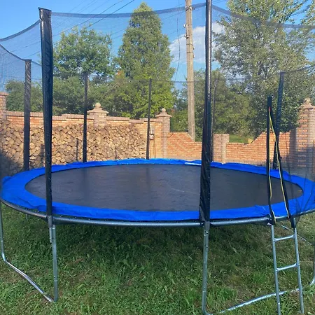 чорногора 4*