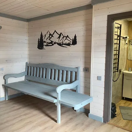 Πανσιόν чорногора