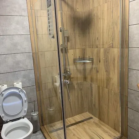 чорногора Πανσιόν