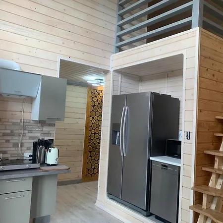 Πανσιόν чорногора Vorokhta