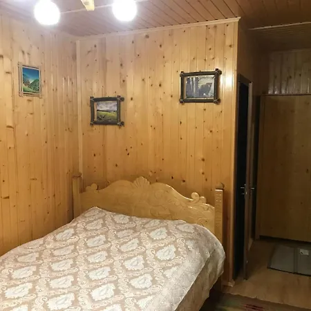 Πανσιόν чорногора 4*