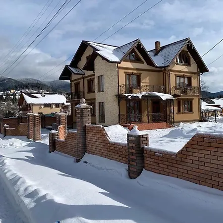 чорногора Vorokhta