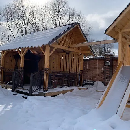 чорногора 4* Vorokhta