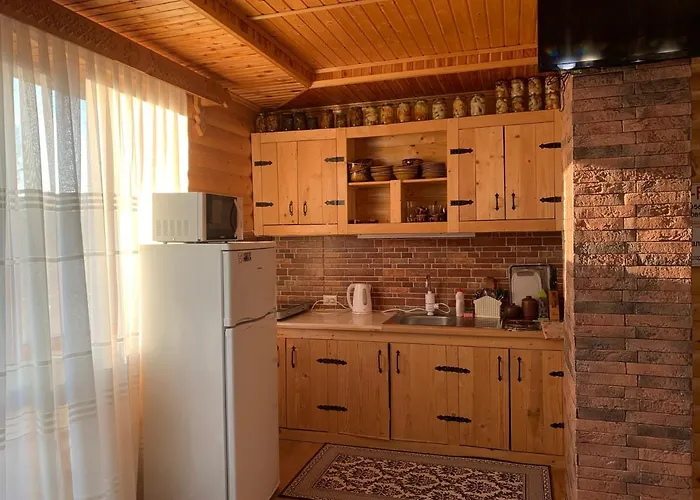 чорногора Guest house 4*