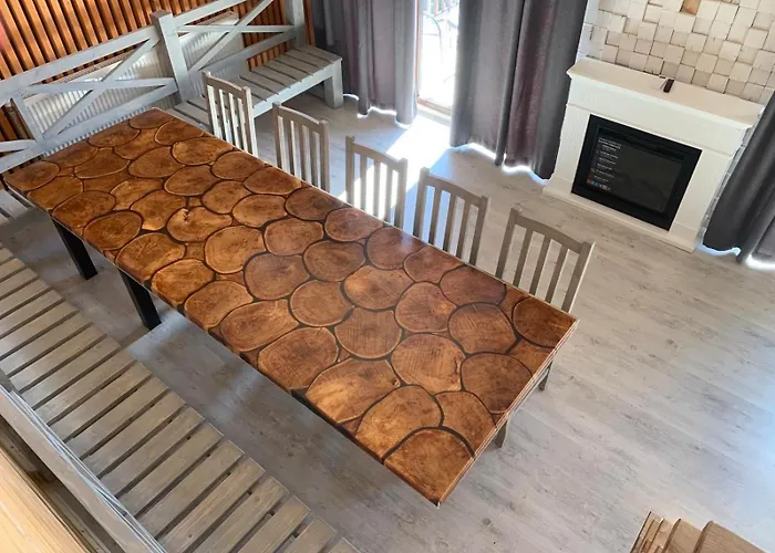Guest house чорногора 4*