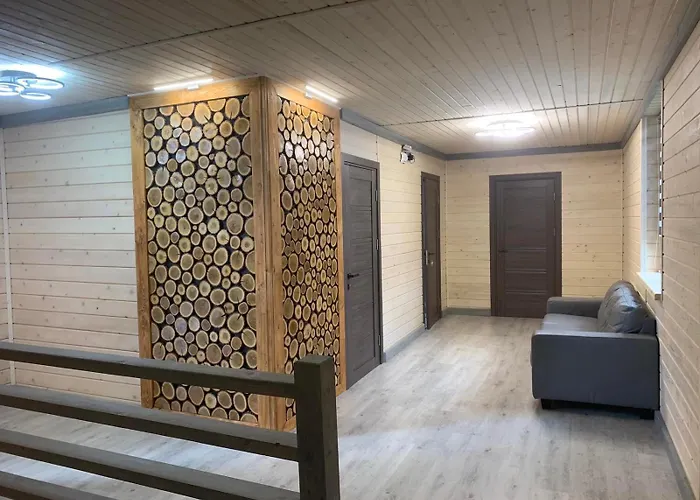 чорногора Guest house