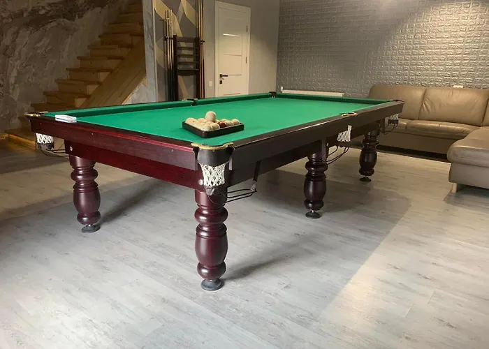 чорногора Guest house Vorokhta
