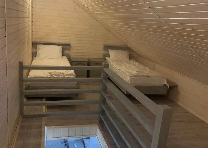 Guest house чорногора