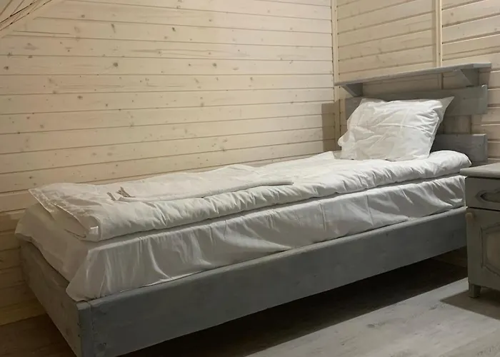 Guest house чорногора 4*