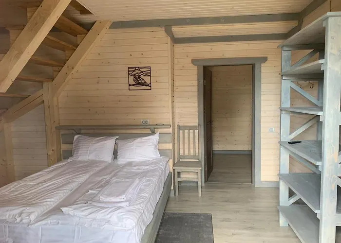 чорногора Guest house