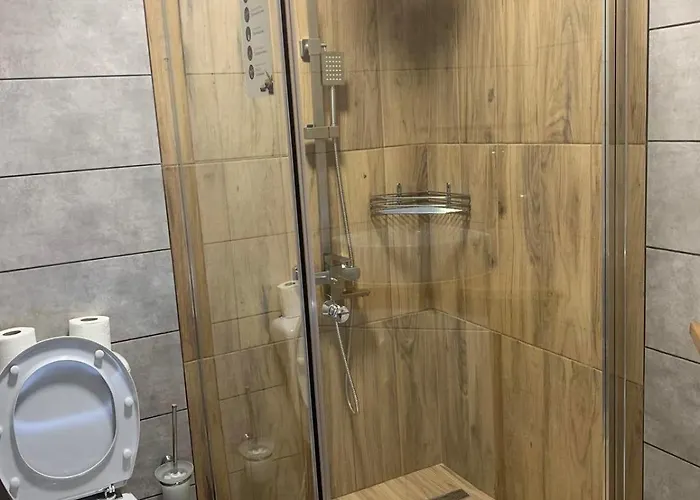 чорногора Guest house