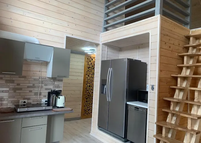 Guest house чорногора Vorokhta