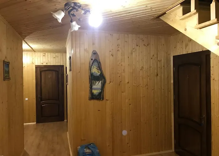 чорногора 4* Vorokhta