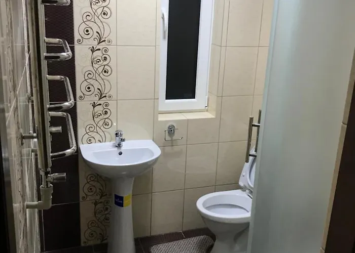 чорногора Guest house Vorokhta