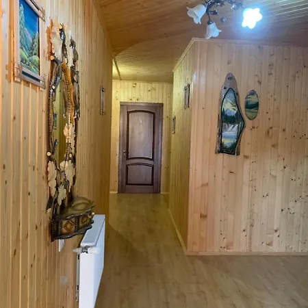чорногора