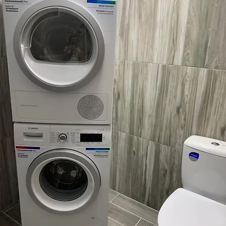 чорногора Gæstehus 4*