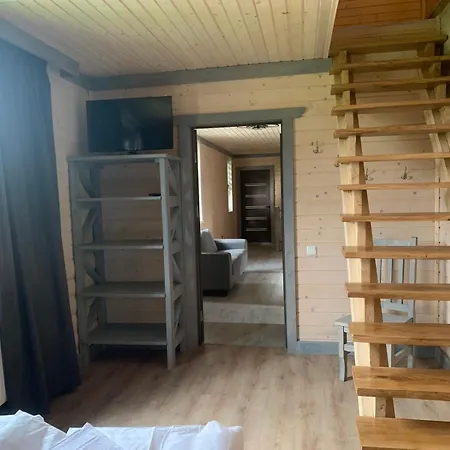 чорногора Gæstehus