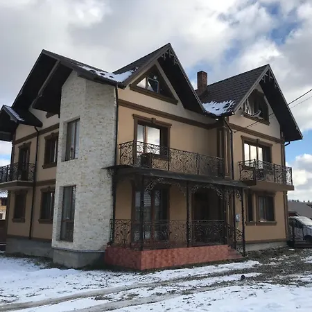 чорногора Vorokhta