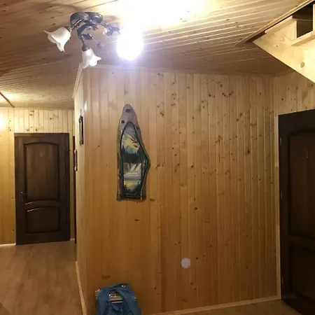 чорногора 4* Vorokhta