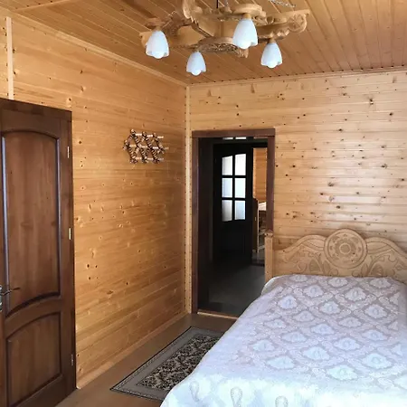 чорногора Gæstehus Vorokhta